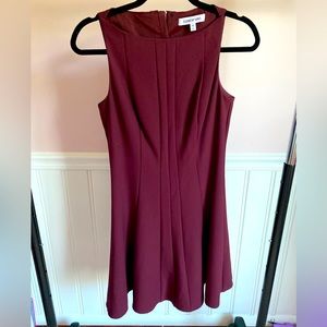 Elizabeth and James Dress